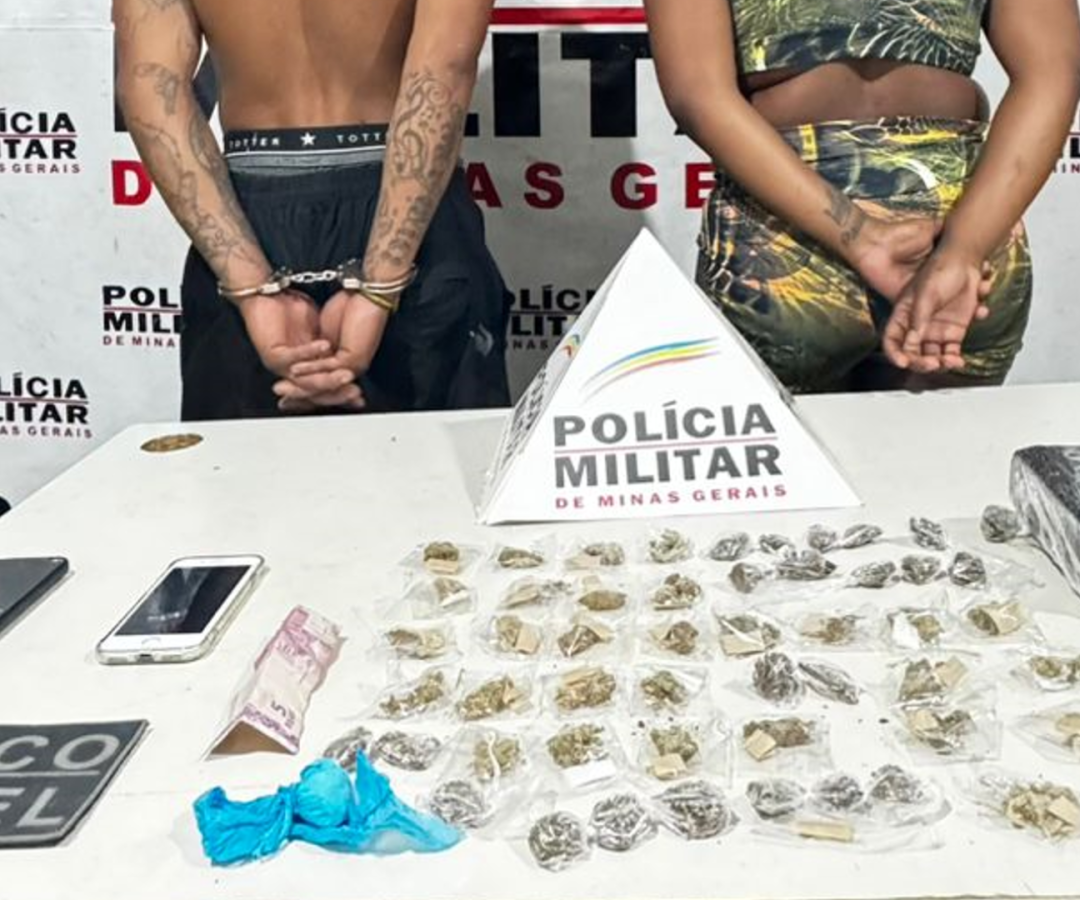 (foto: divulgação/ PMMG)