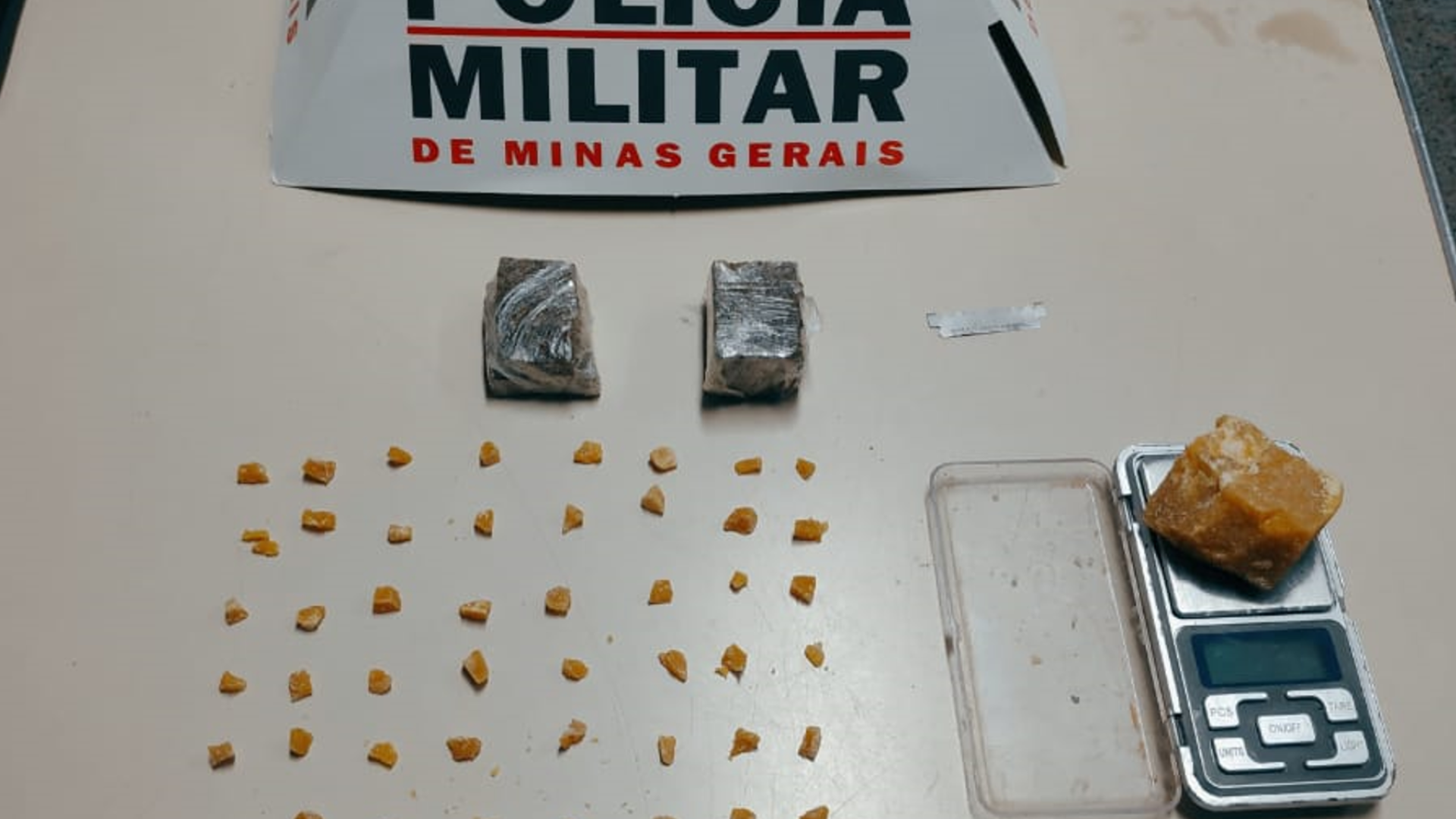 (foto: divulgação/ PMMG)