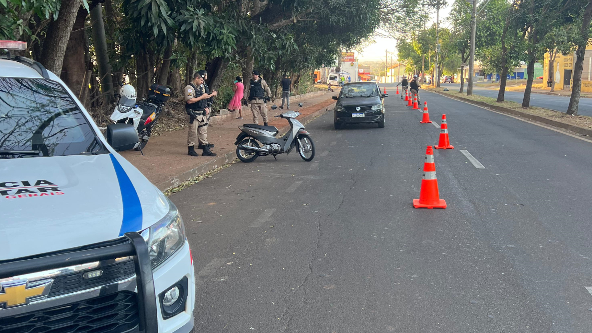 (foto: divulgação/ PMMG)