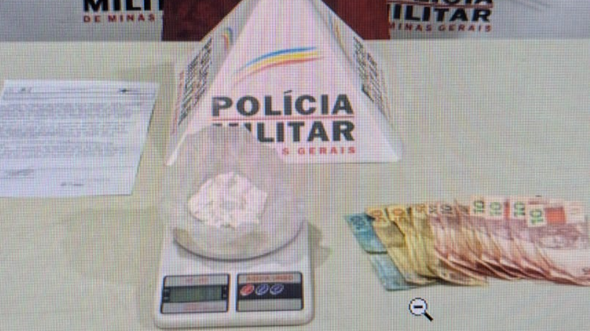 (foto: divulgação/ PMMG)