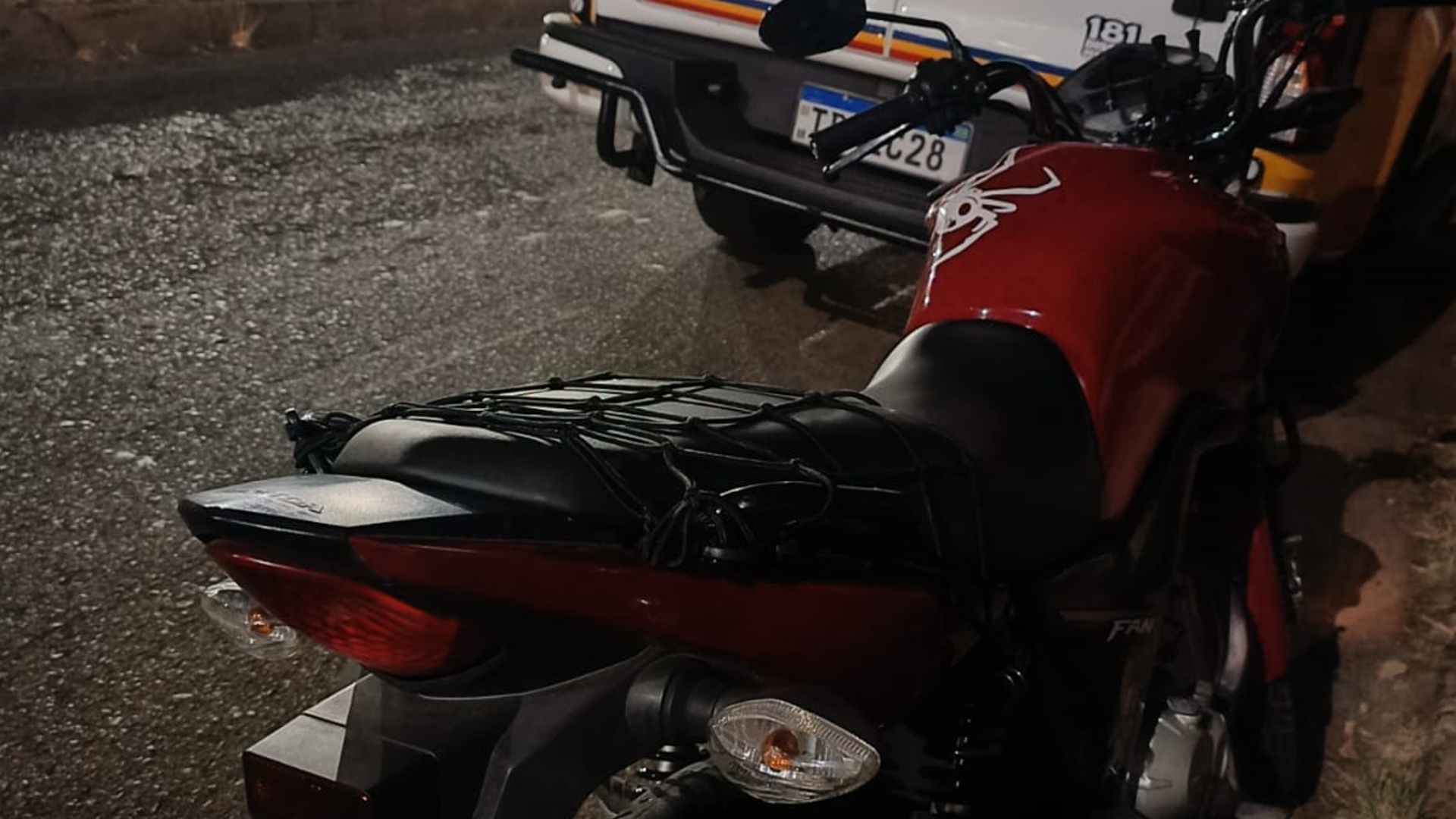 (foto: divulgação/ PMMG)