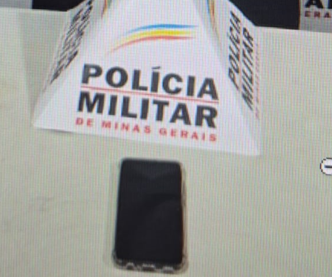 (foto: divulgação/ PMMG)