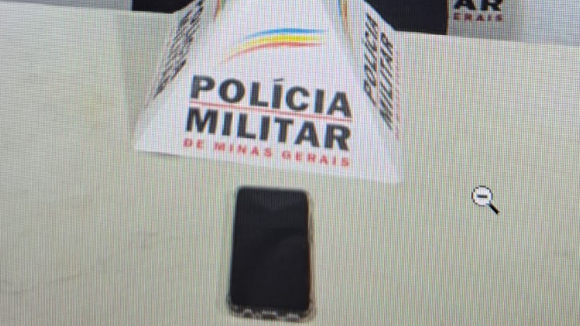 (foto: divulgação/ PMMG)