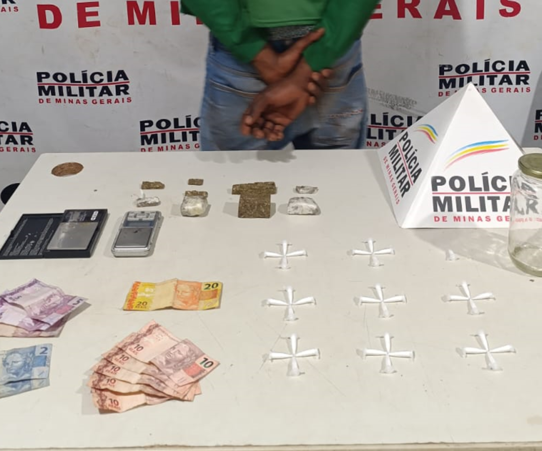 (foto: divulgação/ PMMG)