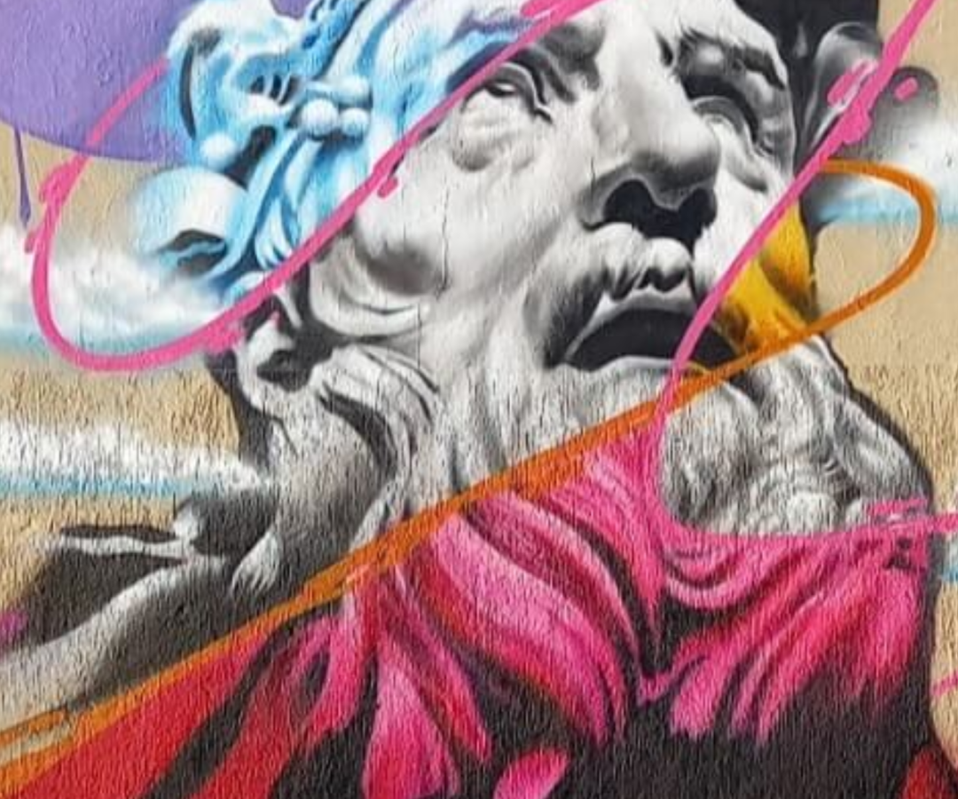 Festival Walleffect 2025 recebe artistas formados nas oficinas da Fundação Cultural de Uberaba