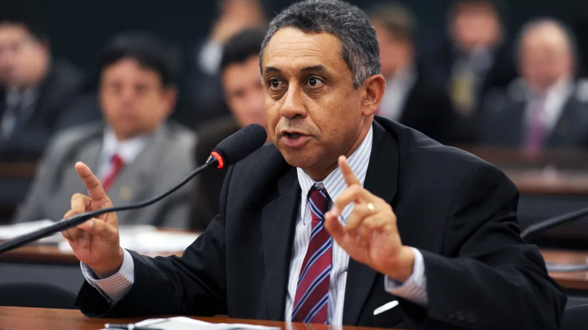 TJMG absolve ex-prefeito de Uberlândia Gilmar Machado em ação de improbidade sobre repasses do Dmae