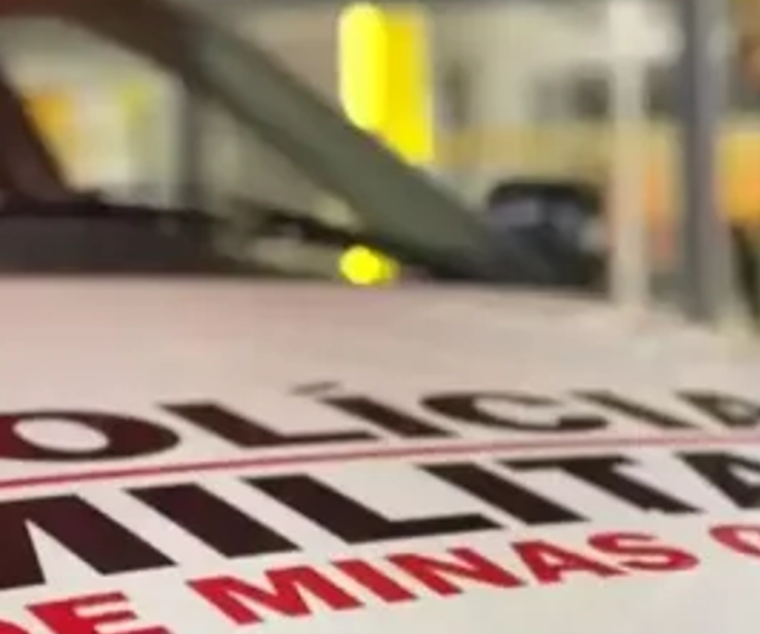 (foto: divulgação/ PMMG)