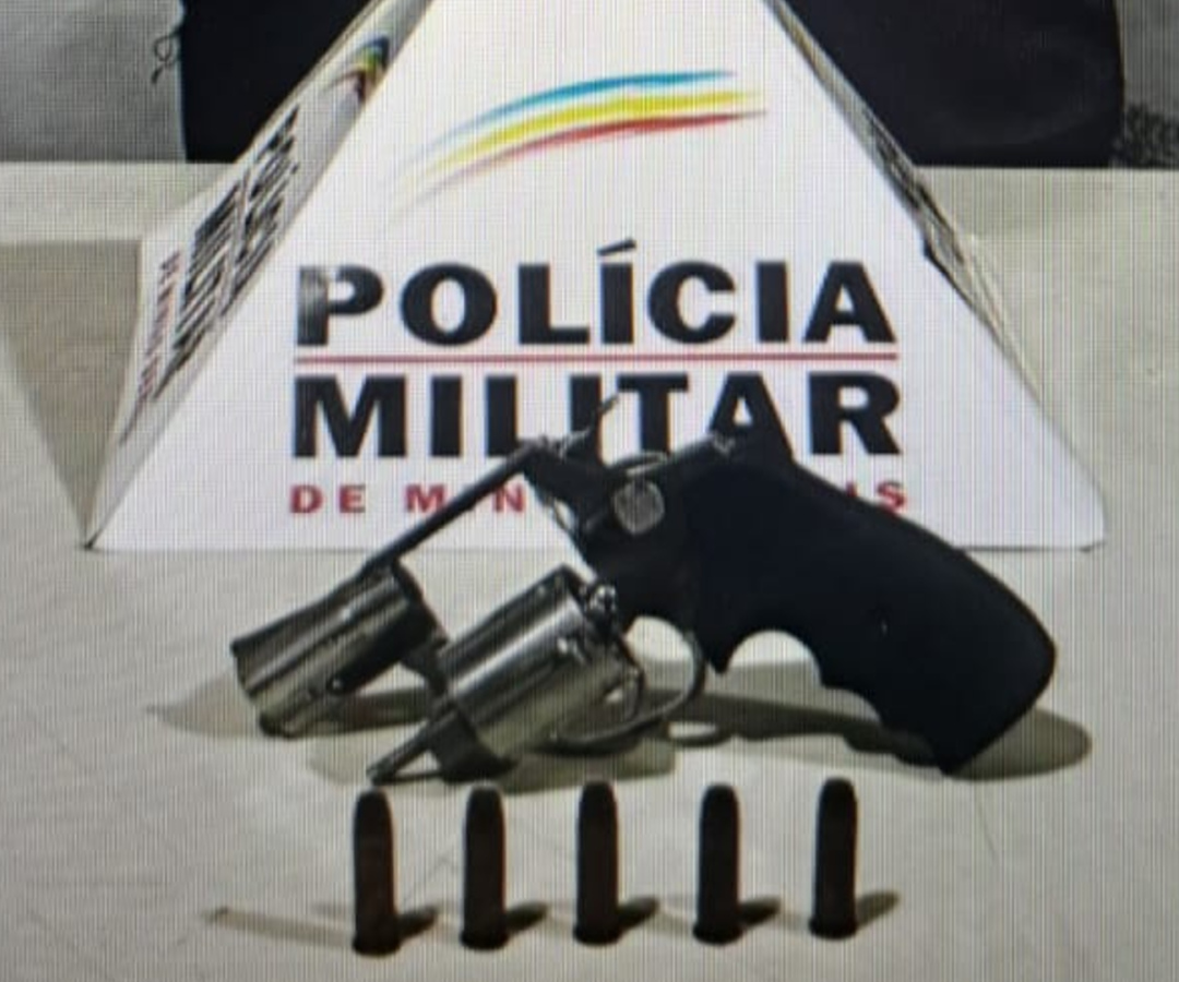 (foto: divulgação/ PMMG)