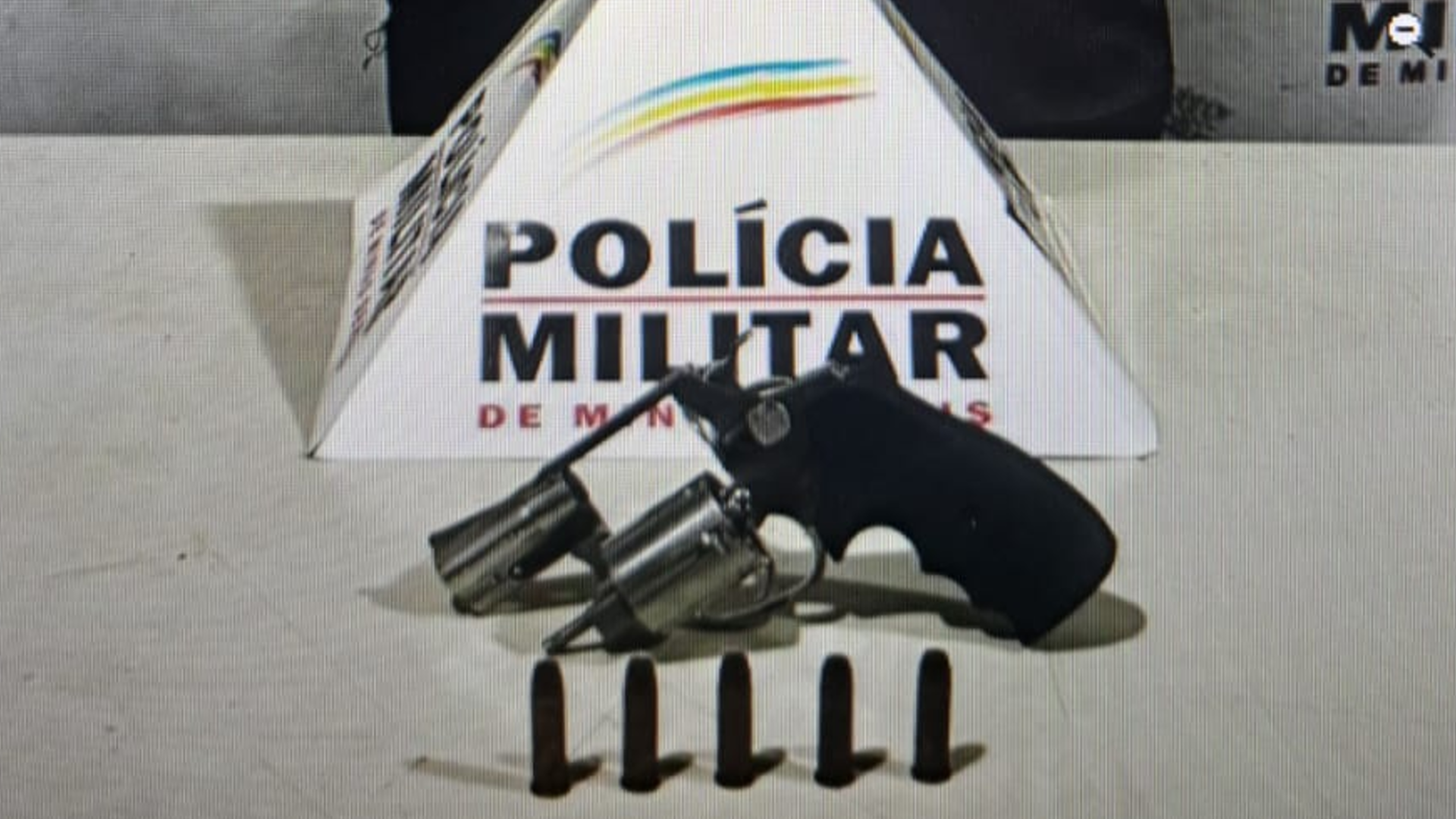 (foto: divulgação/ PMMG)