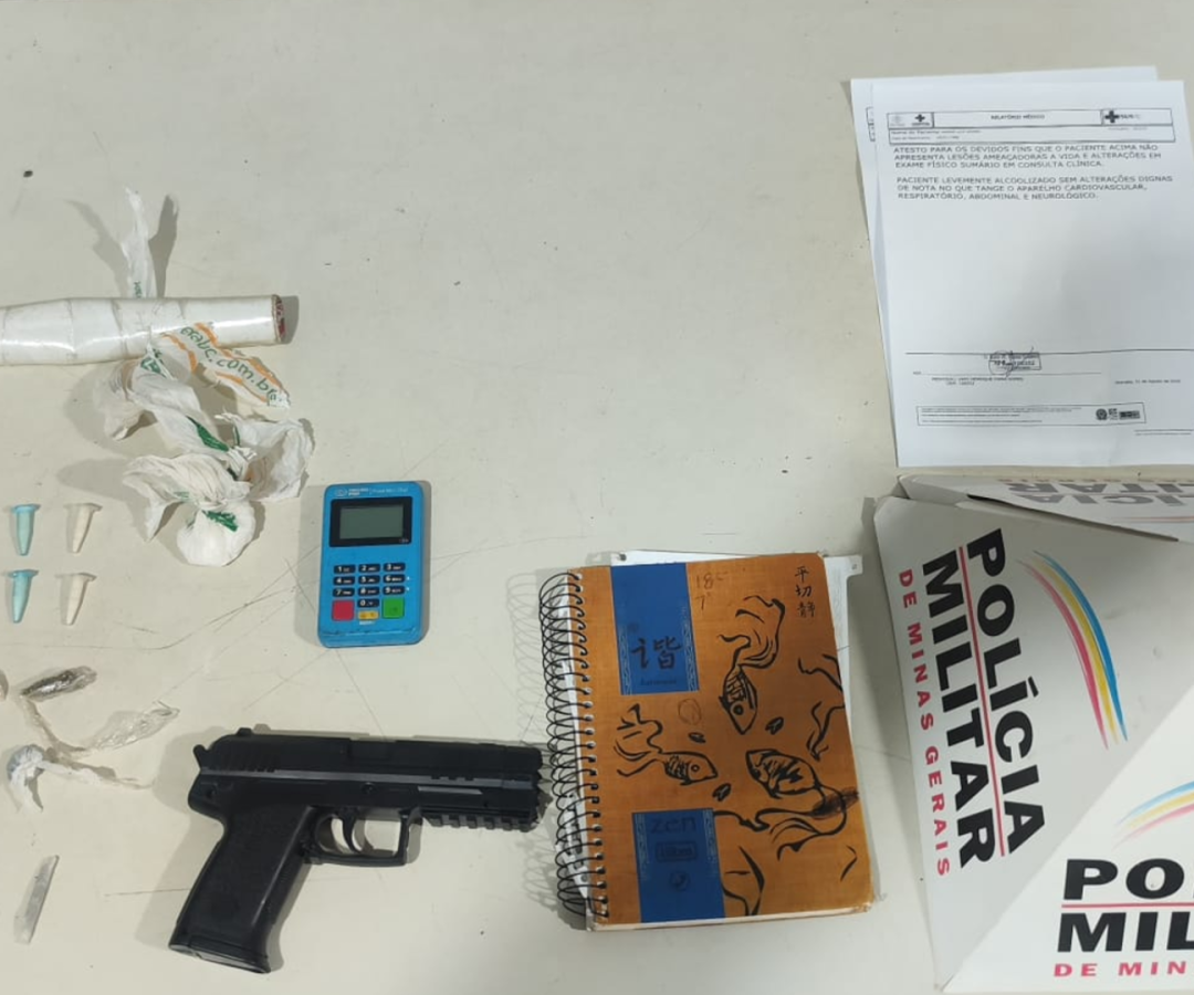 (foto: divulgação/ PMMG)