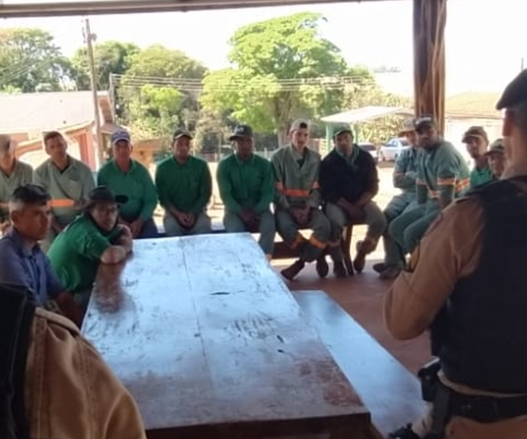 (foto: divulgação/ PMMG)