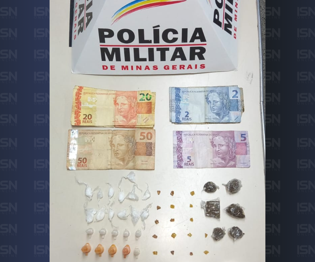 (foto: divulgação/ PMMG)