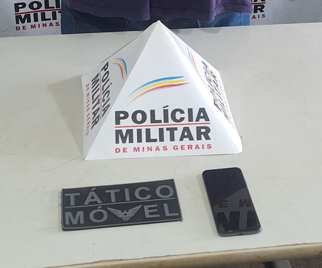 (foto: divulgação/ PMMG)