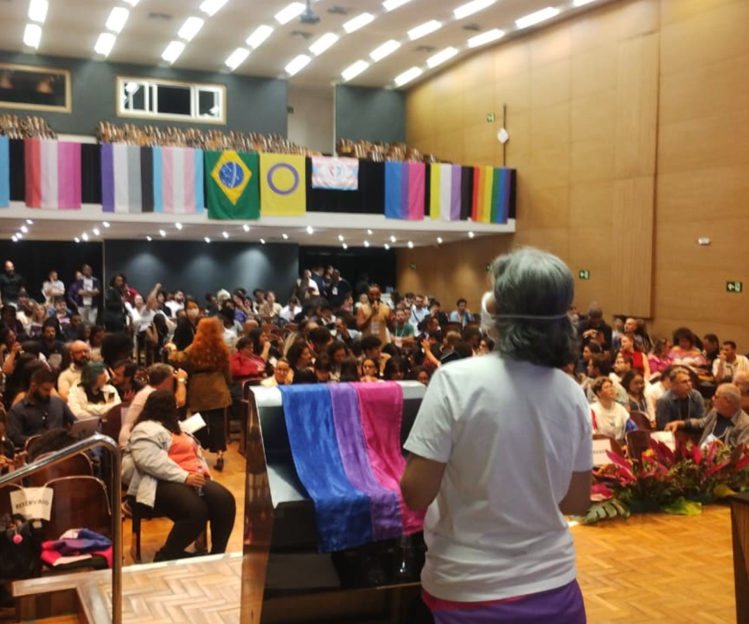 Uberaba avança na defesa LGBTQIA+ com destaque em conferência estadual