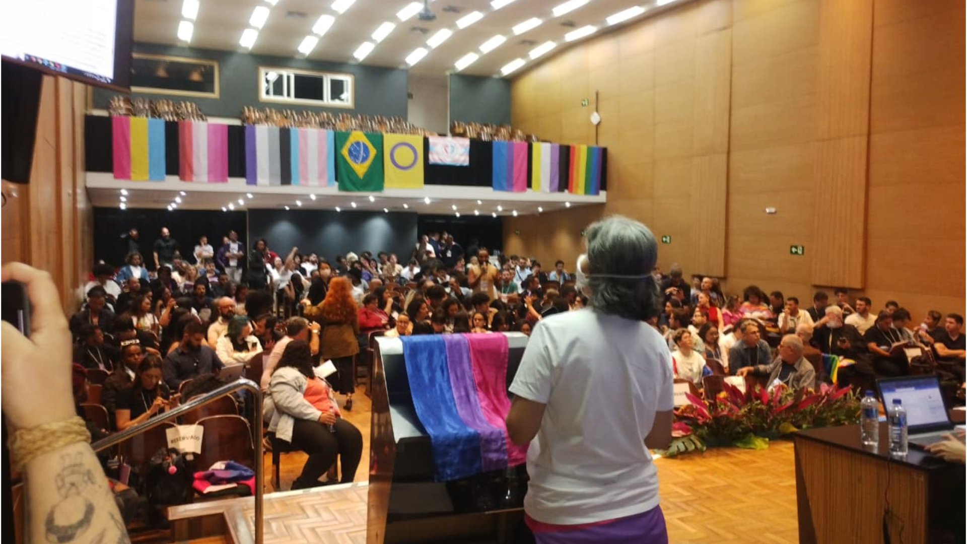 Uberaba avança na defesa LGBTQIA+ com destaque em conferência estadual