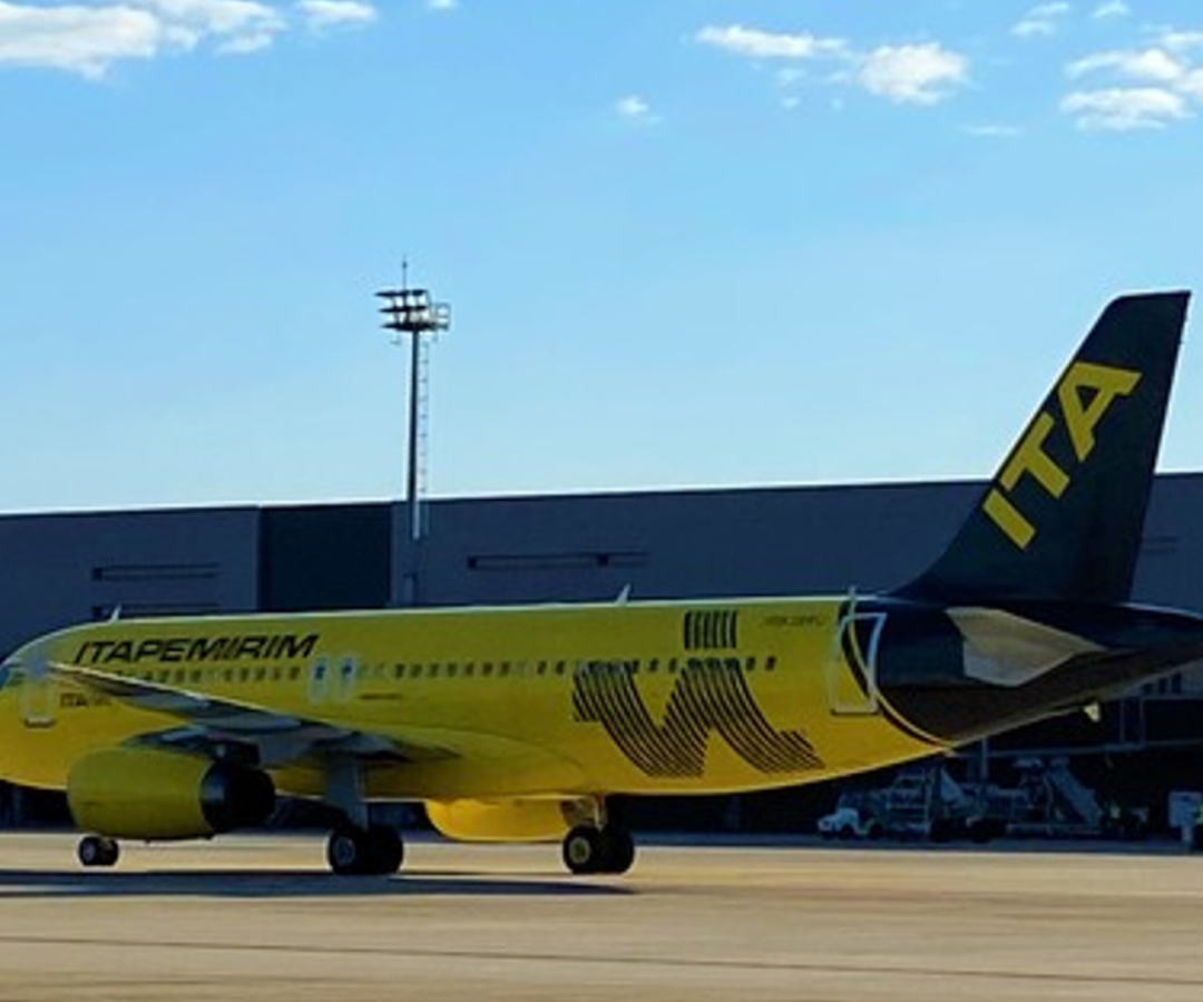(foto: divulgação/ BH Airport)