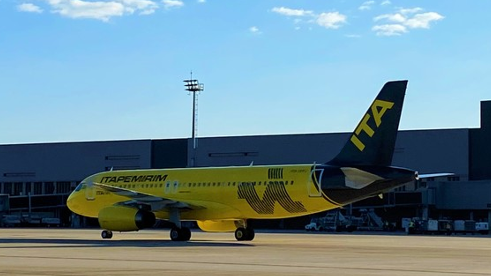 (foto: divulgação/ BH Airport)