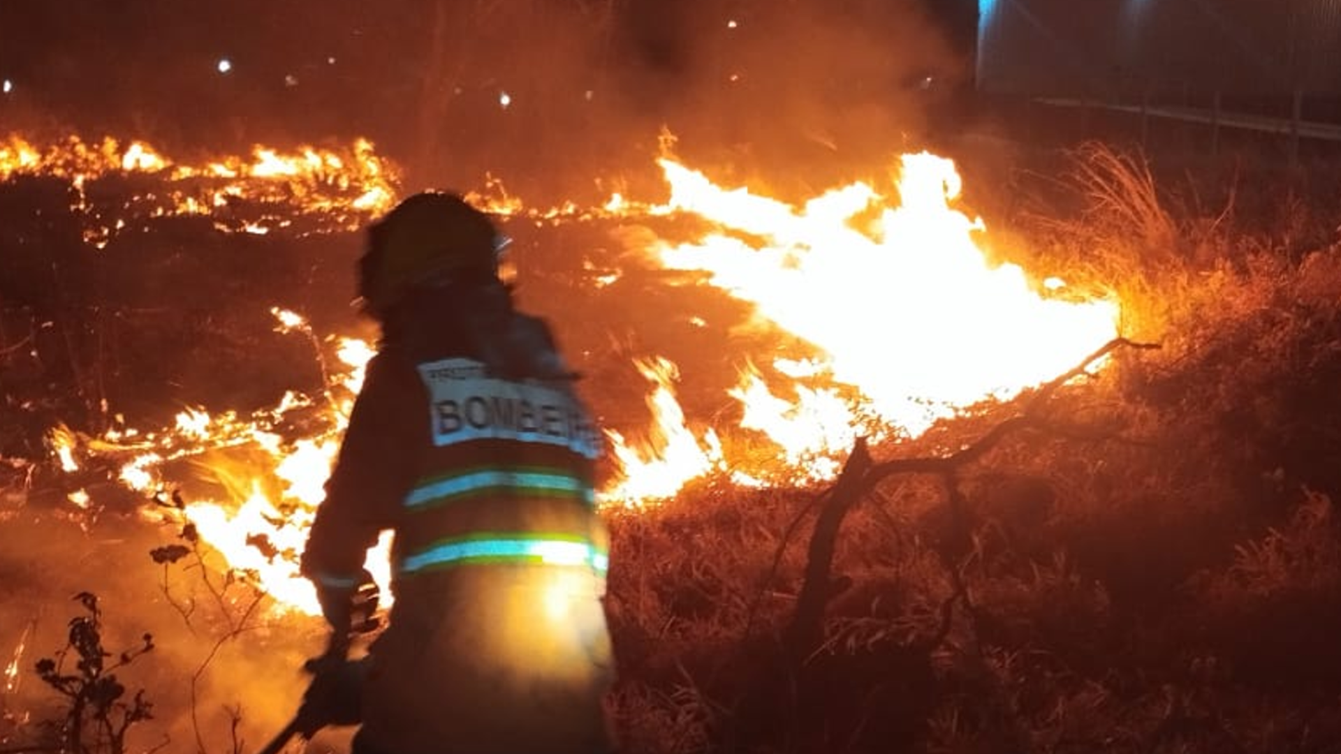(foto: divulgação/ corpo de bombeiros)