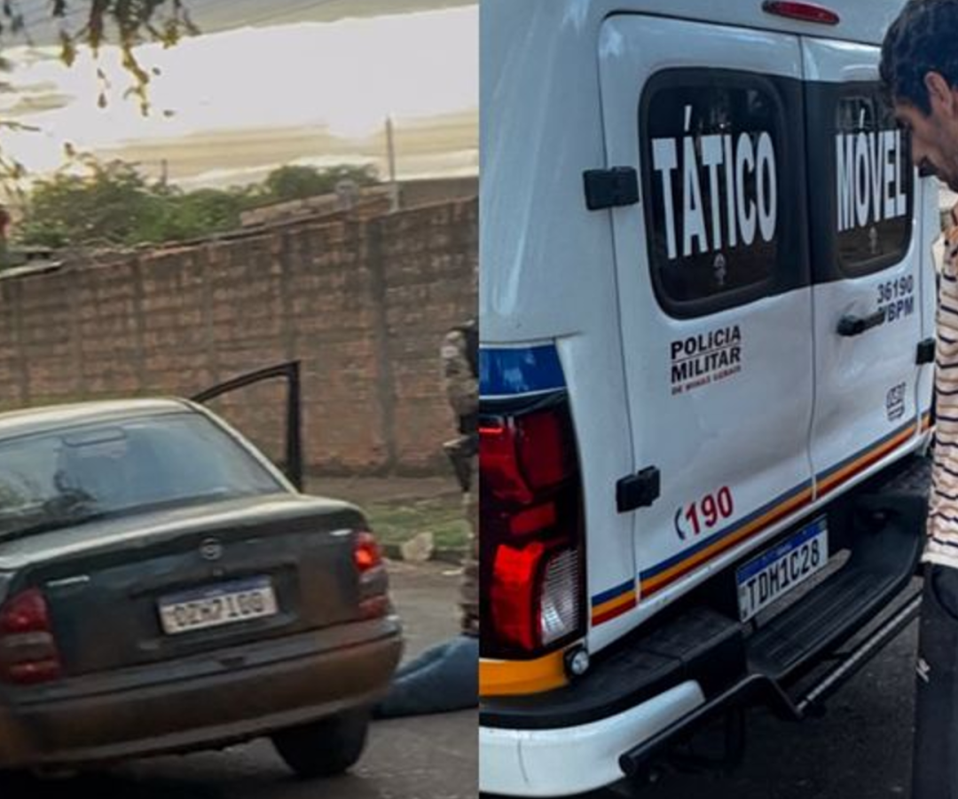 (foto: divulgação/ PMMG)