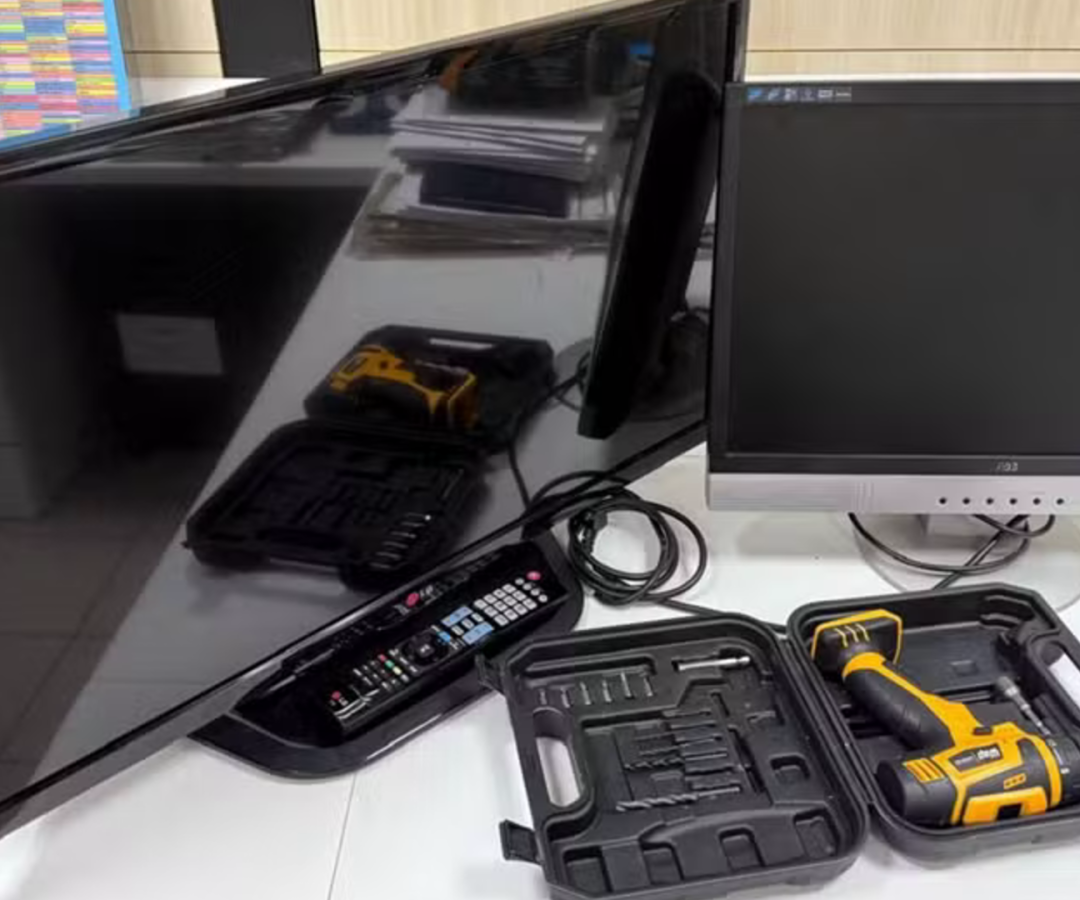 Caso ocorreu no início da semana e está sob apuração da PF (foto: divulgação/ Policia Federal)