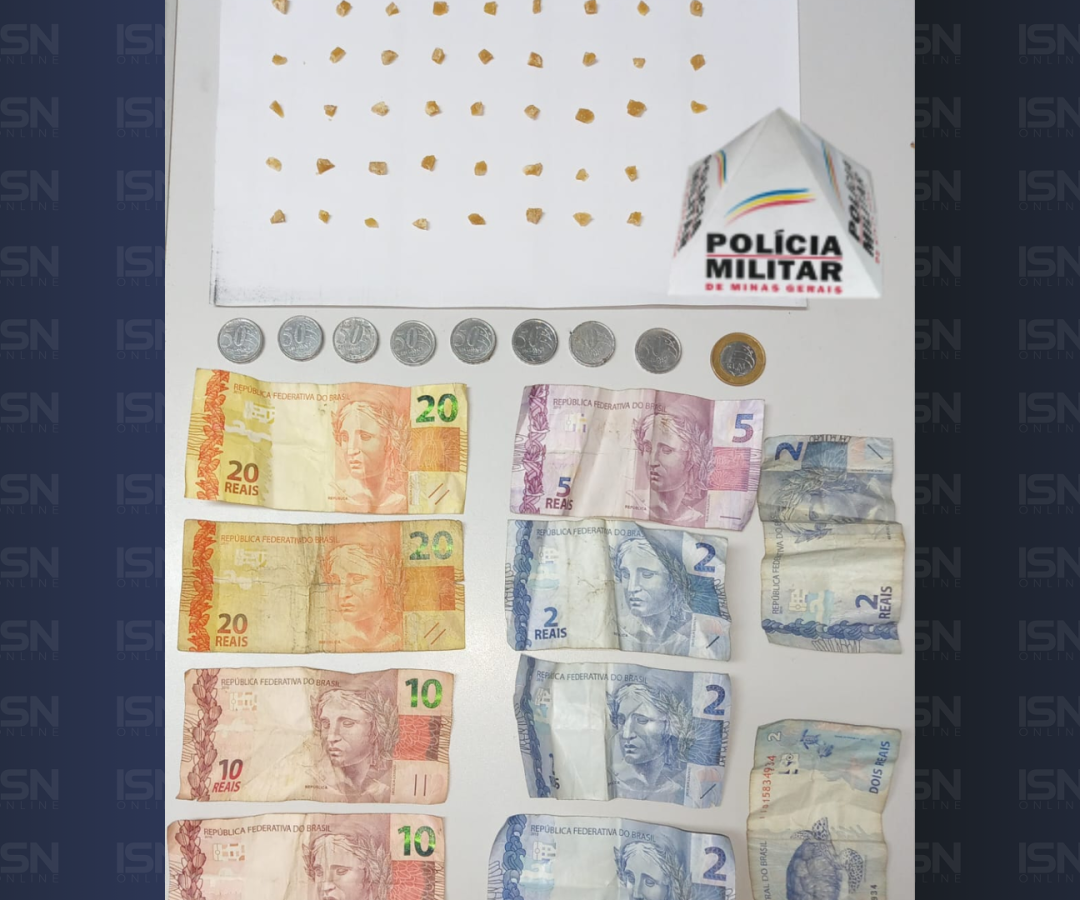 (foto: divulgação/ PMMG)