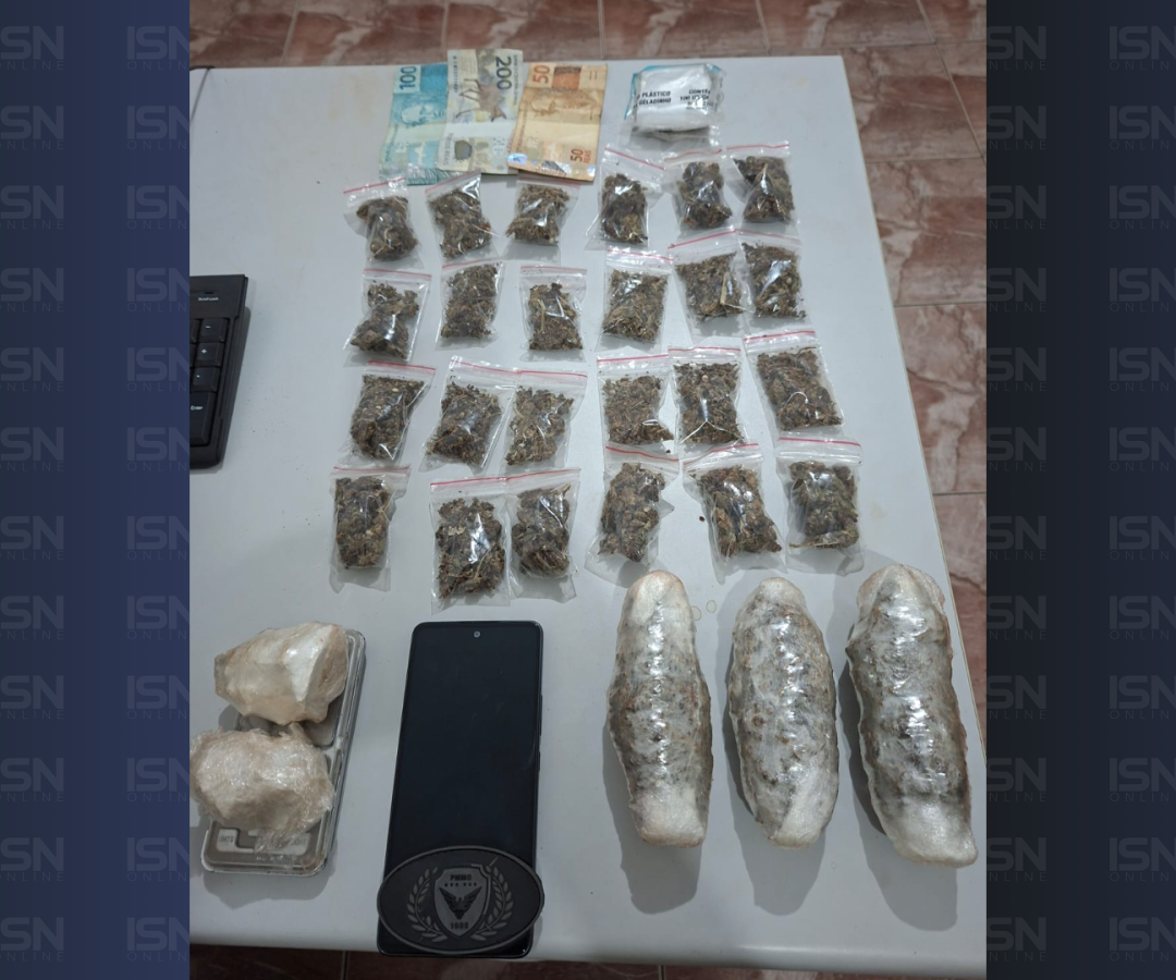 (foto: divulgação/ PMMG)