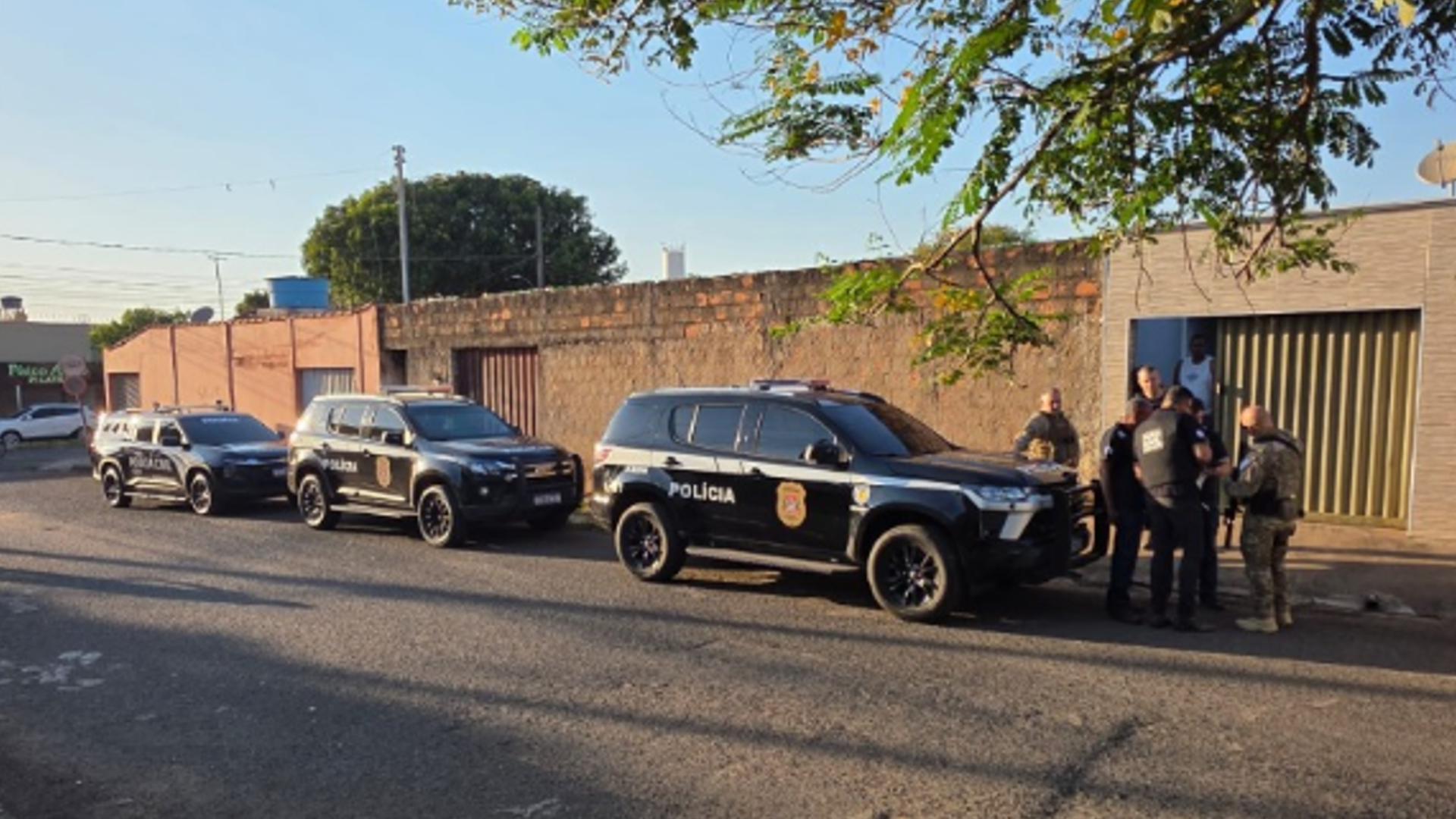 (foto: divulgação/ Policia Civil)