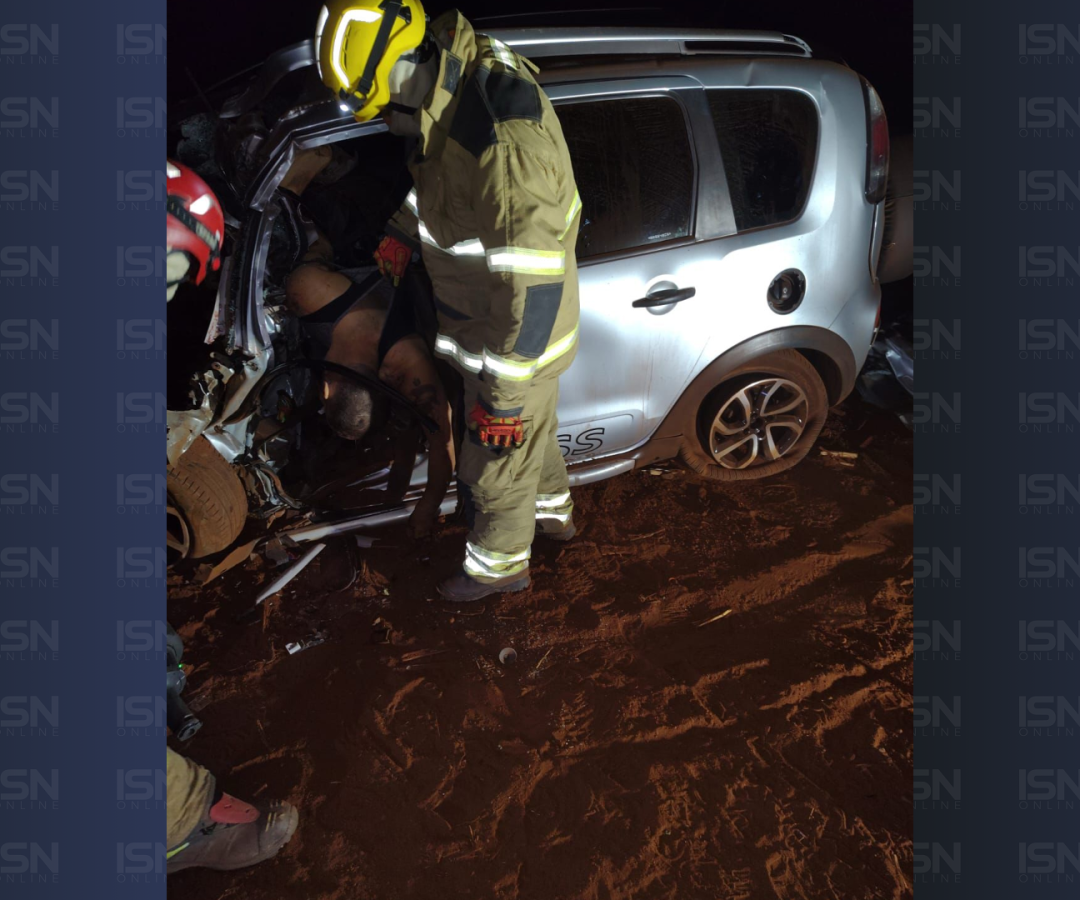 (foto: divulgação/ Corpo de Bombeiros)