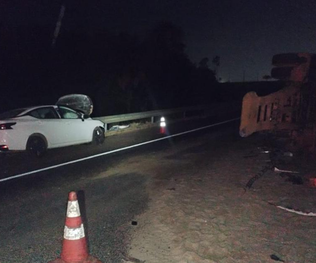 (foto: divulgação/ PRF)