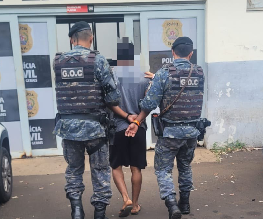 foto PMU