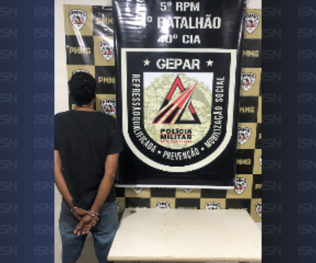 (foto: divulgação/ PMMG)