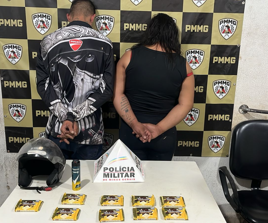 (foto: divulgação/ PMMG)