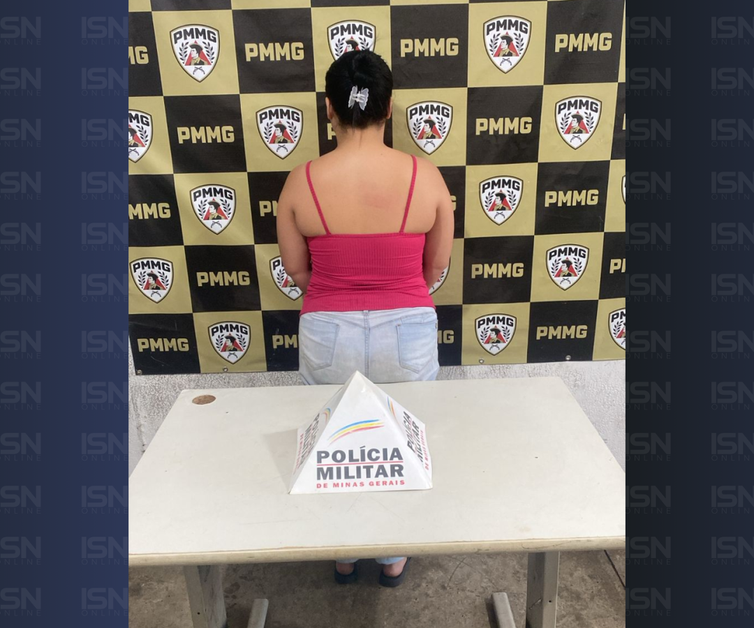 (foto: divulgação/ PMMG)