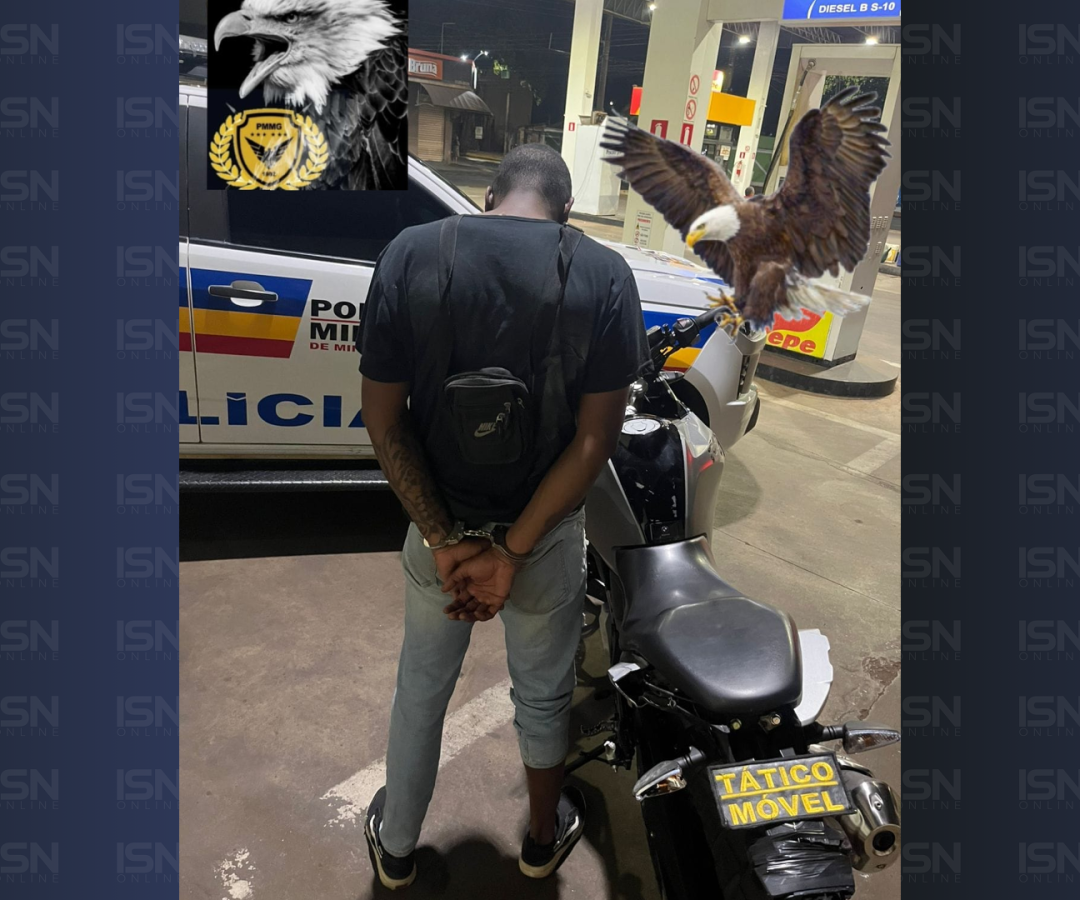 (foto: divulgação/ PMMG)