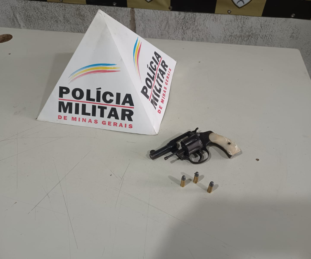 (foto: divulgação/ PMMG)