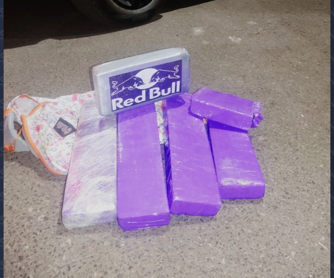 (foto: divulgação/ PRF)