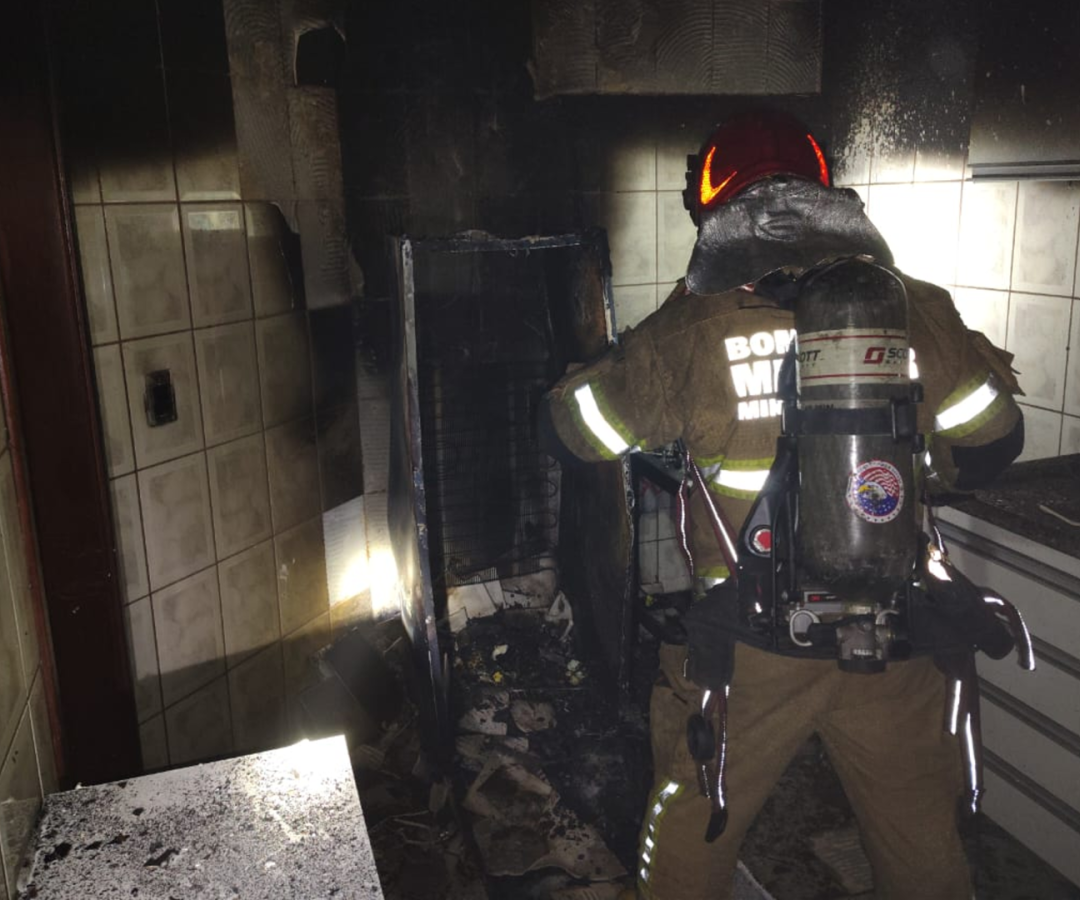 (foto: divulgação/ corpo de bombeiros)