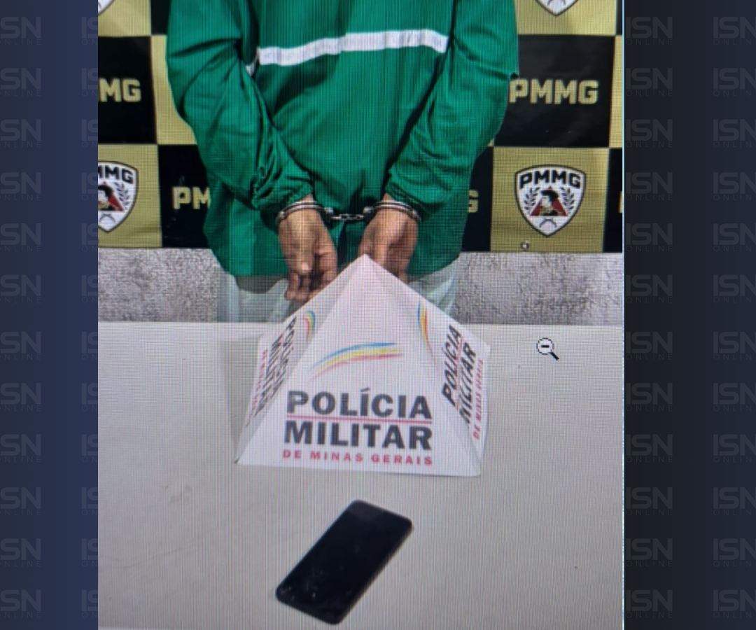 (foto: divulgação/ PMMG)