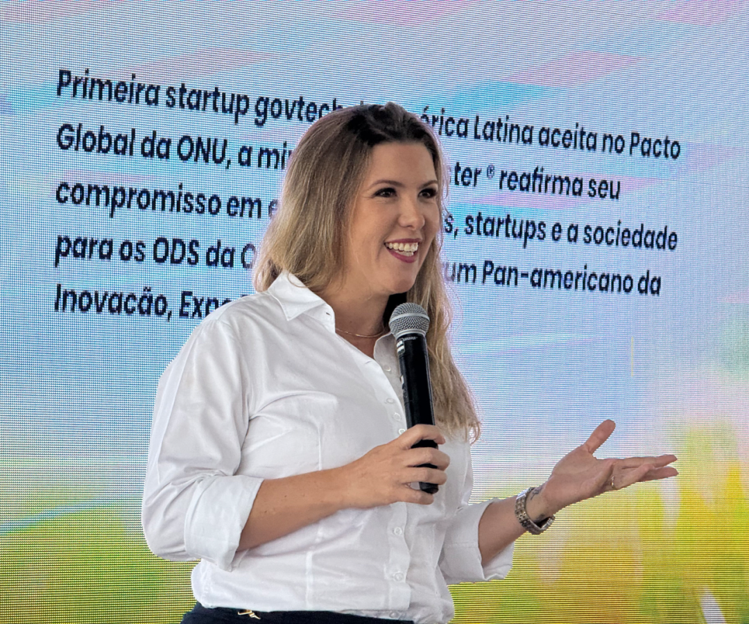 (foto: divulgação/ Secom/ PMU)