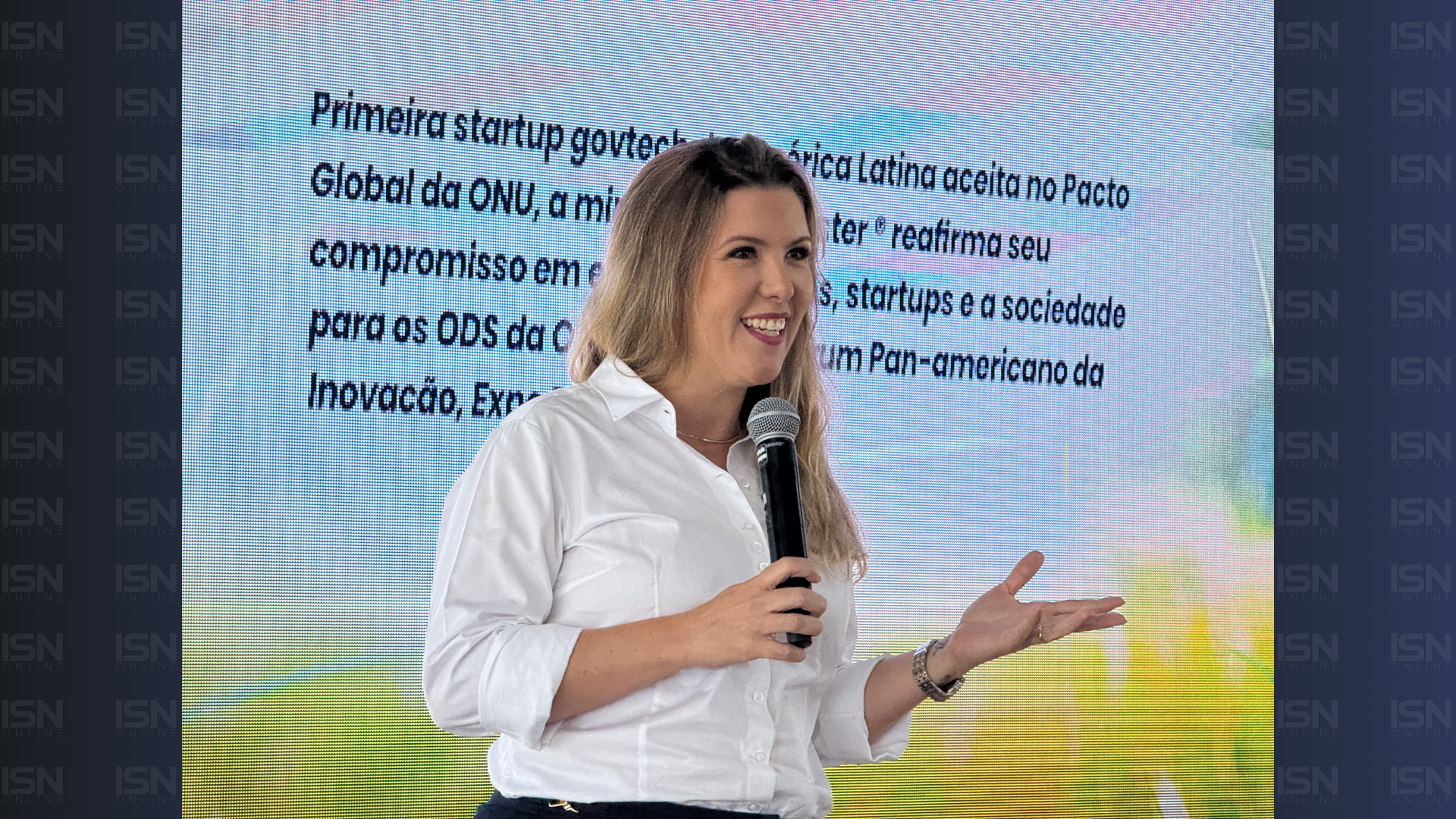 (foto: divulgação/ Secom/ PMU)