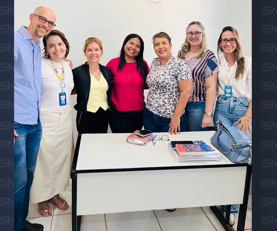 (foto: divulgação/ Secom/ PMU)