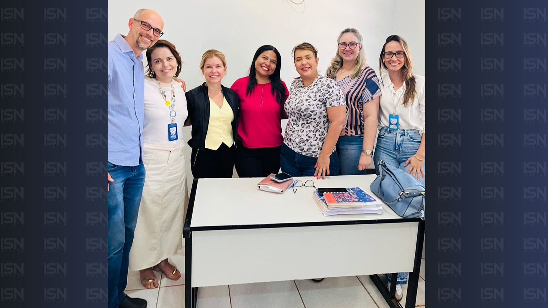 (foto: divulgação/ Secom/ PMU)
