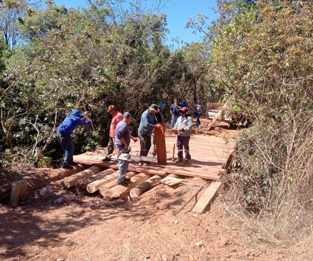 foto: divulgação/ Secom/ PMU)