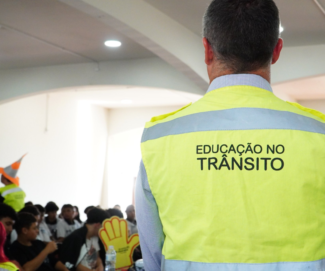 (foto: divulgação/ Secom/ PMU)