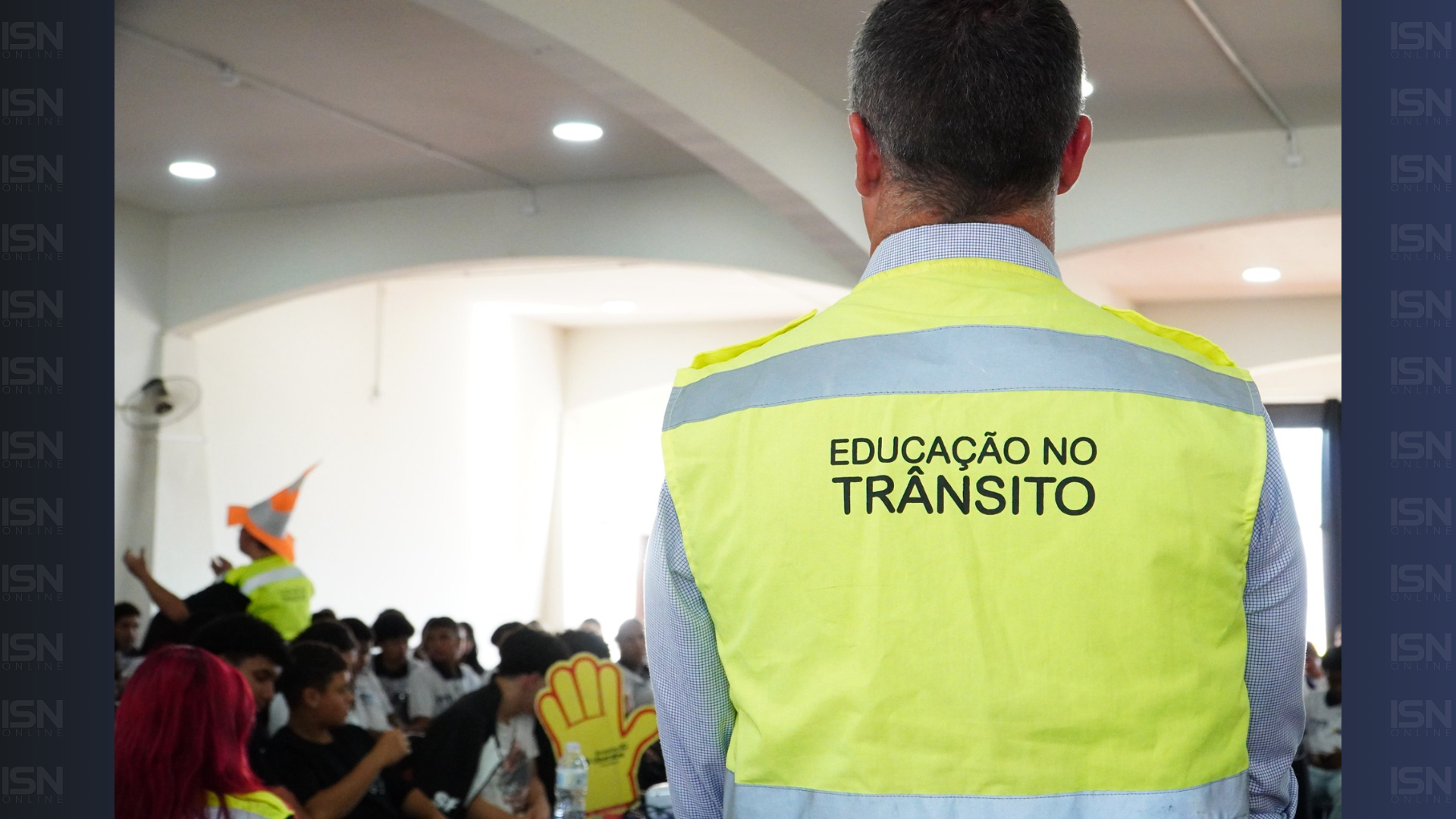 (foto: divulgação/ Secom/ PMU)