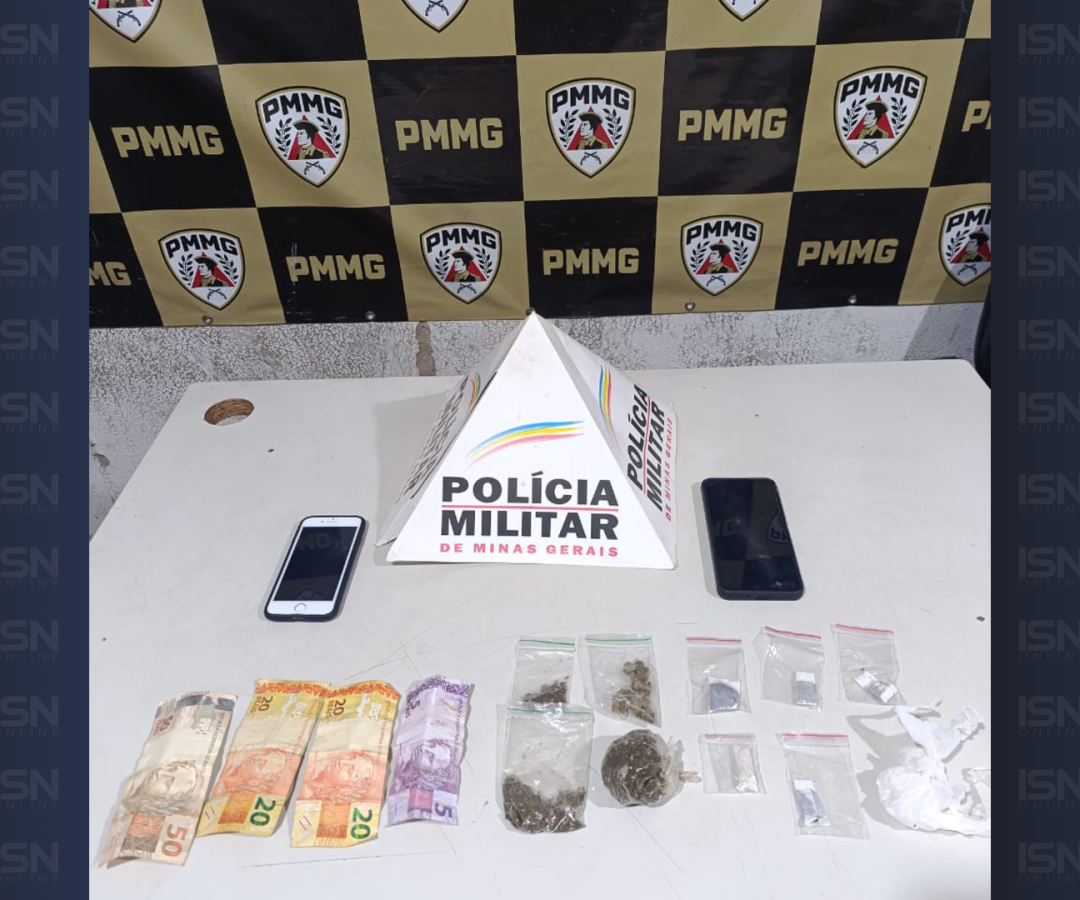 (foto: divulgação/ PMMG)