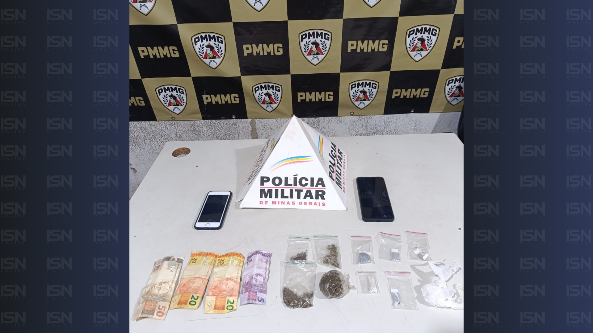 (foto: divulgação/ PMMG)