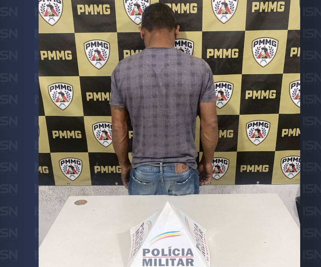 (foto: divulgação/ PMMG)