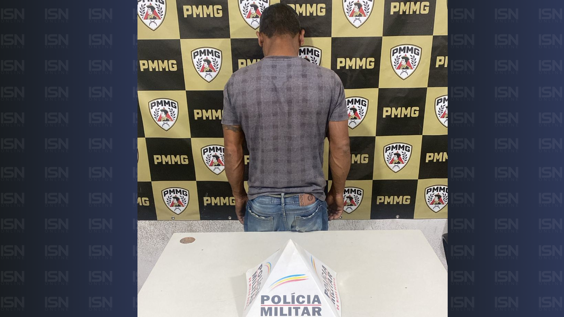 (foto: divulgação/ PMMG)