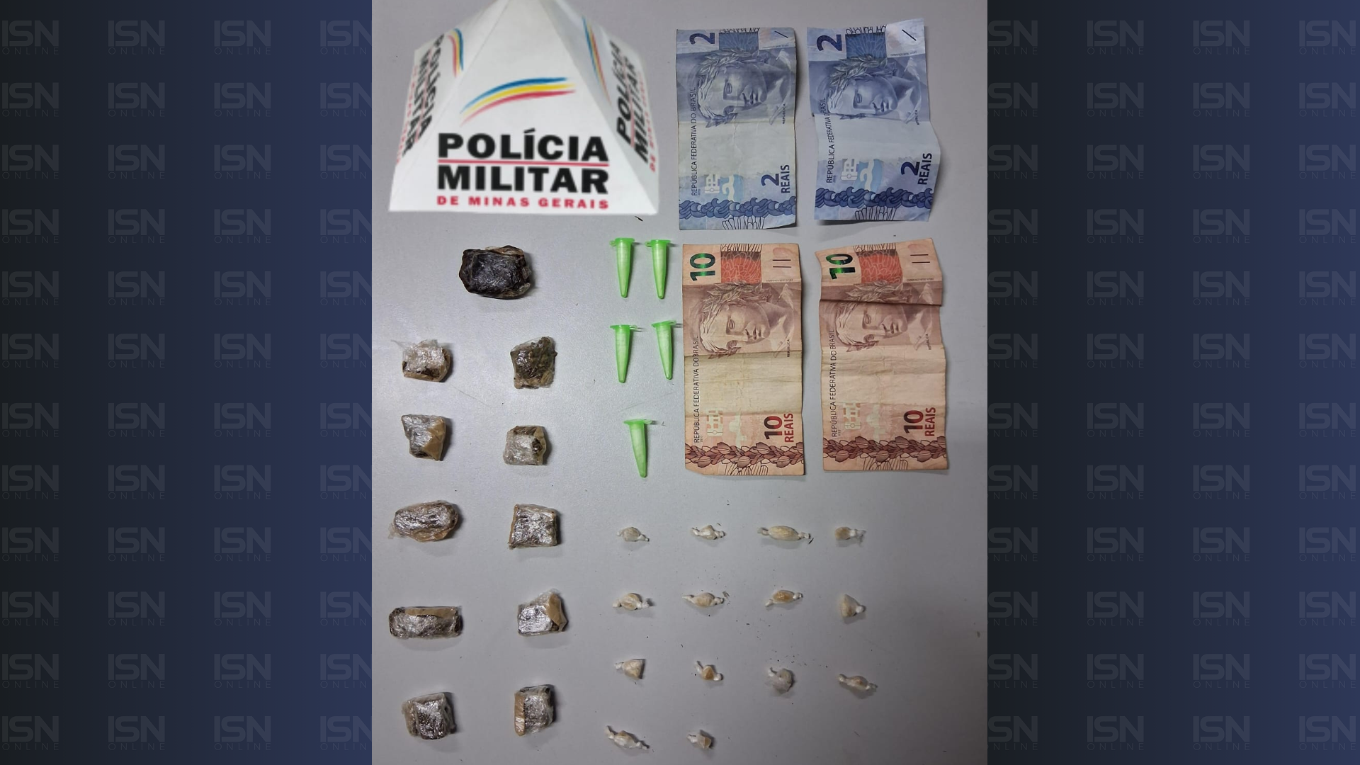 (foto: divulgação/ PMMG)